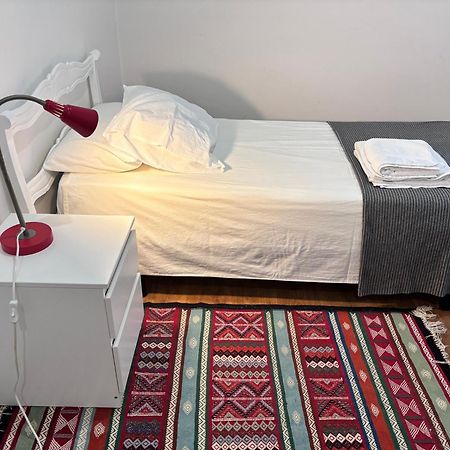 Apartament Solete'S House 1A Sewilla Zewnętrze zdjęcie