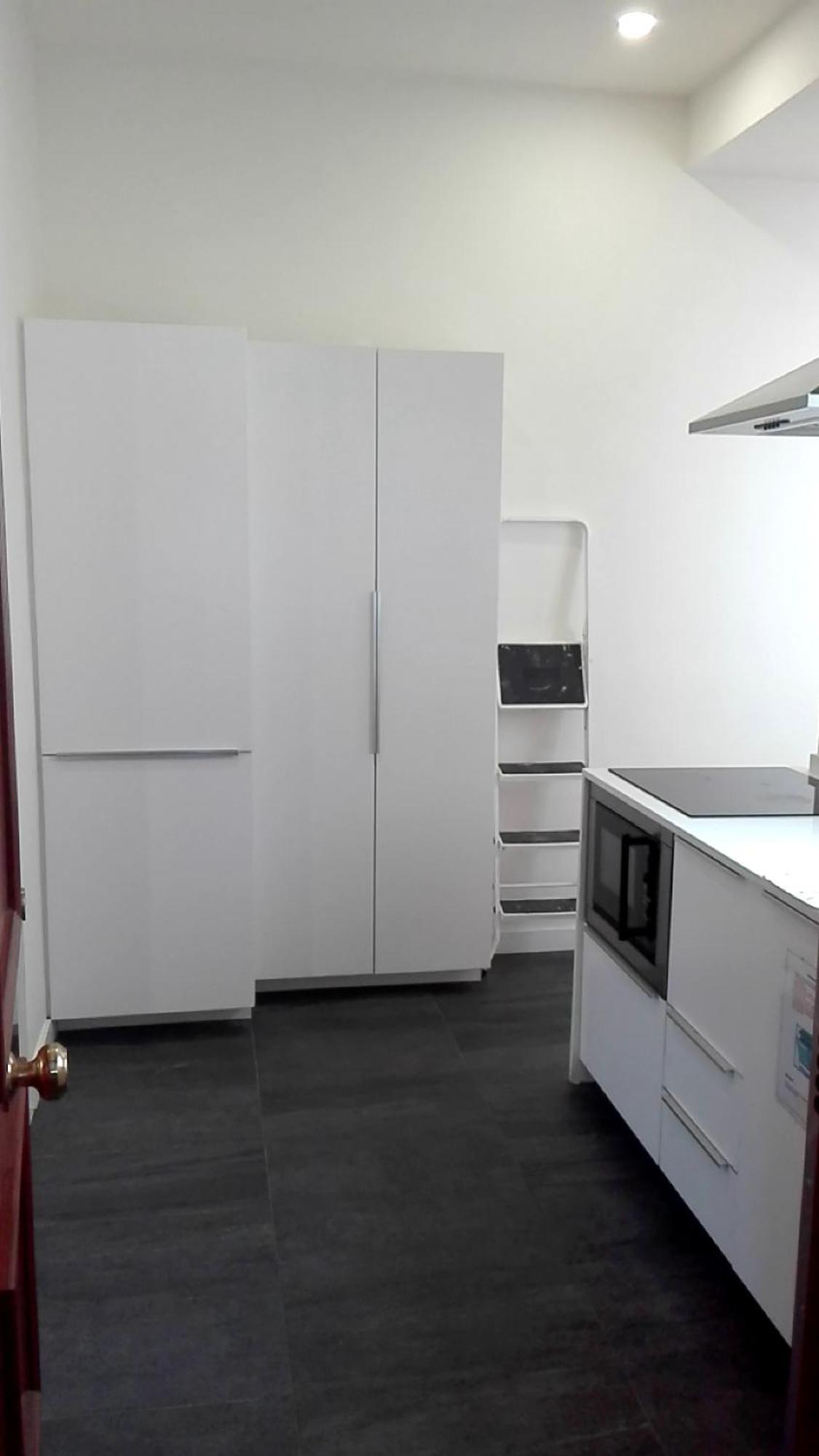 Apartament Solete'S House 1A Sewilla Zewnętrze zdjęcie