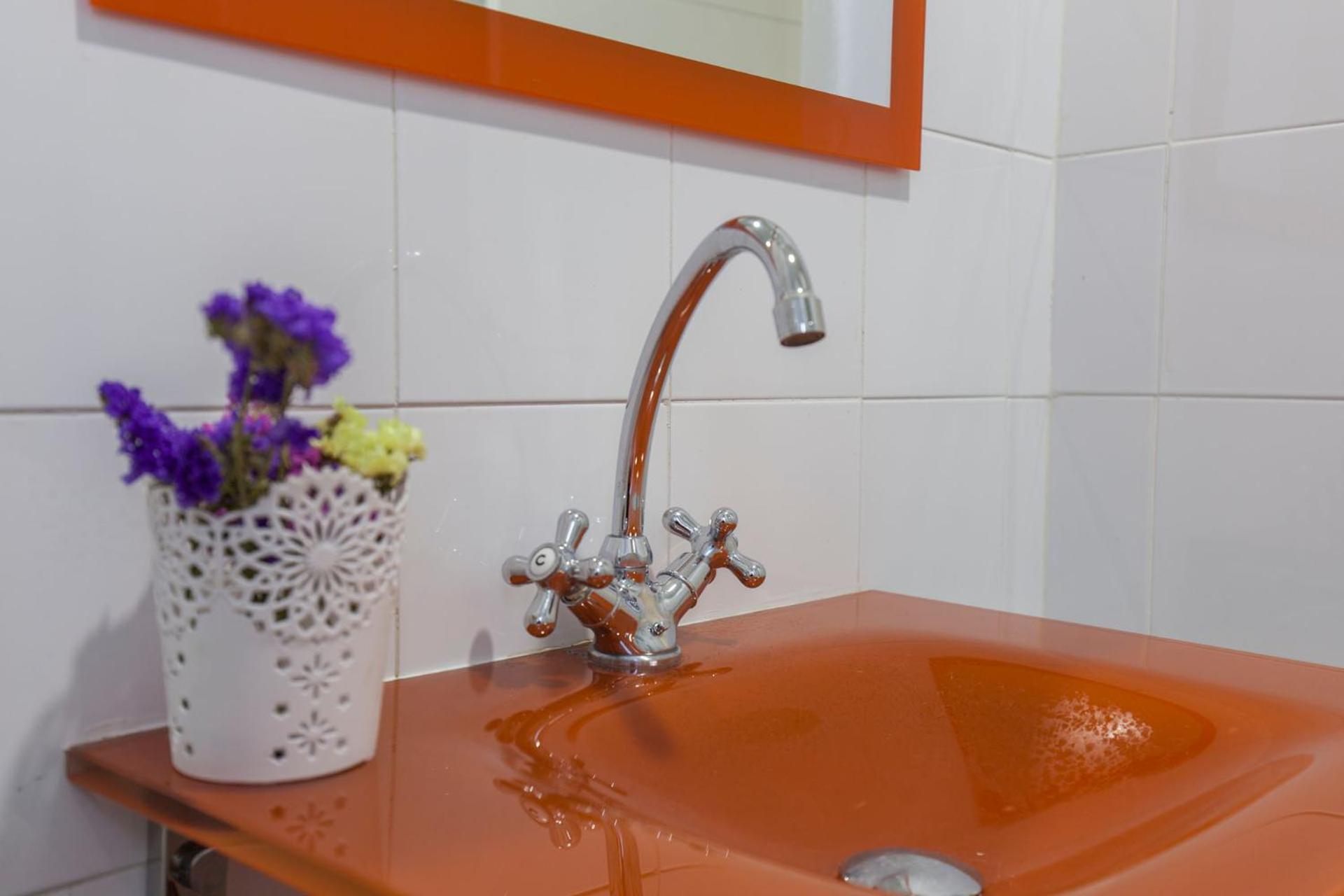 Apartament Solete'S House 1A Sewilla Zewnętrze zdjęcie