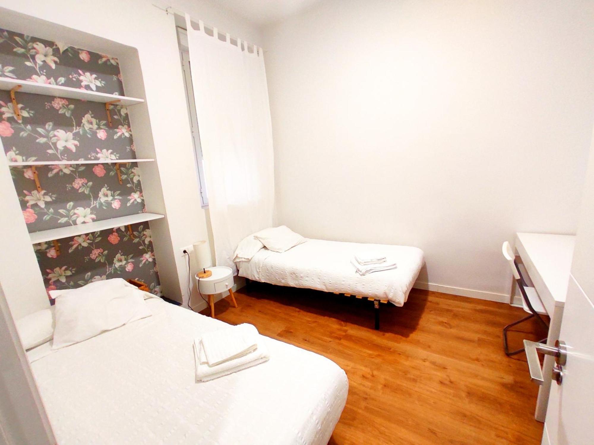 Apartament Solete'S House 1A Sewilla Zewnętrze zdjęcie