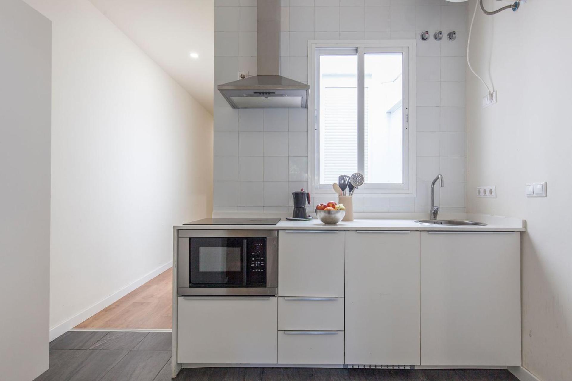 Apartament Solete'S House 1A Sewilla Zewnętrze zdjęcie