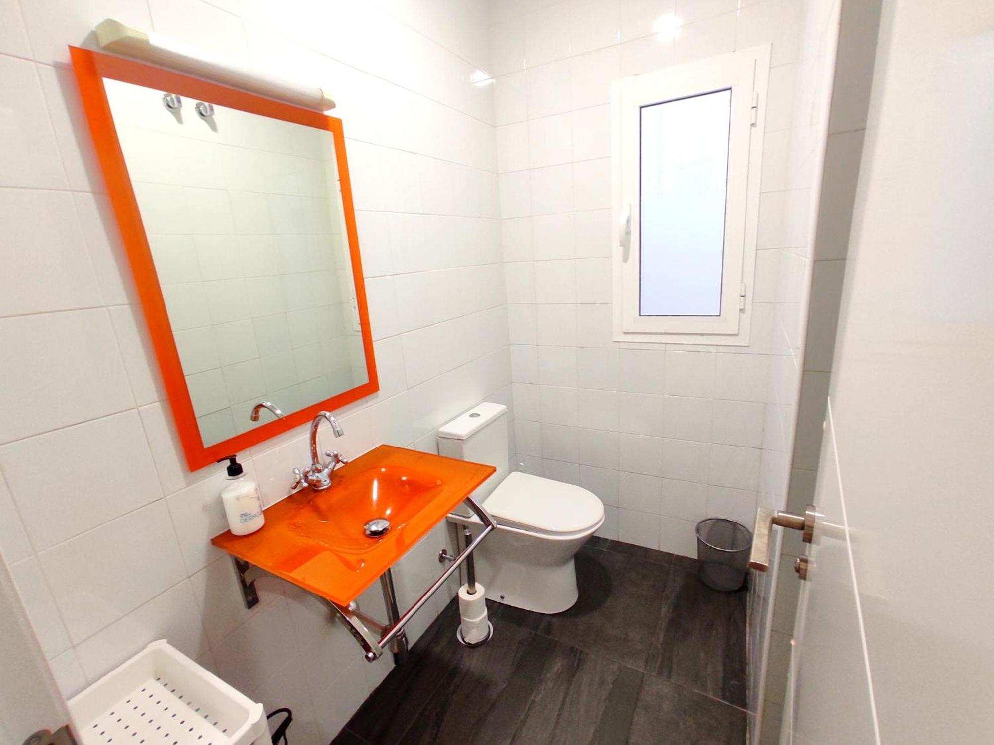Apartament Solete'S House 1A Sewilla Zewnętrze zdjęcie
