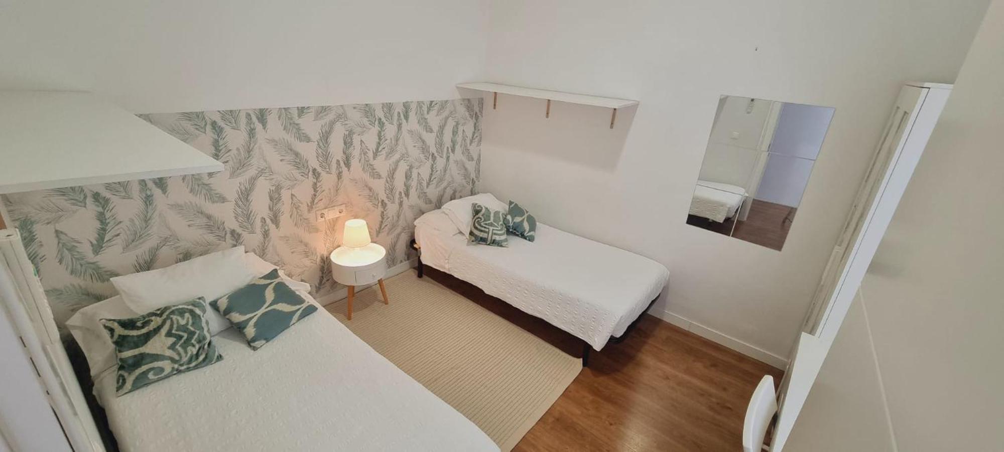 Apartament Solete'S House 1A Sewilla Zewnętrze zdjęcie