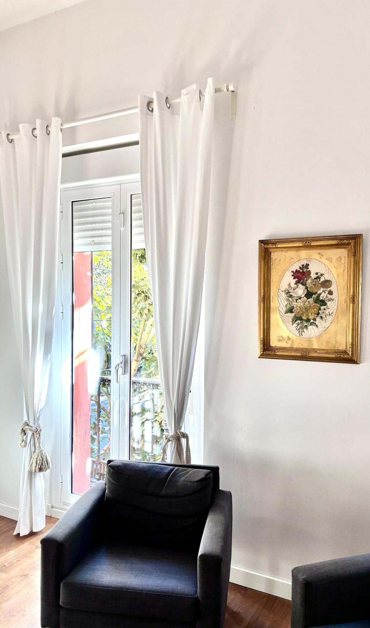 Apartament Solete'S House 1A Sewilla Zewnętrze zdjęcie