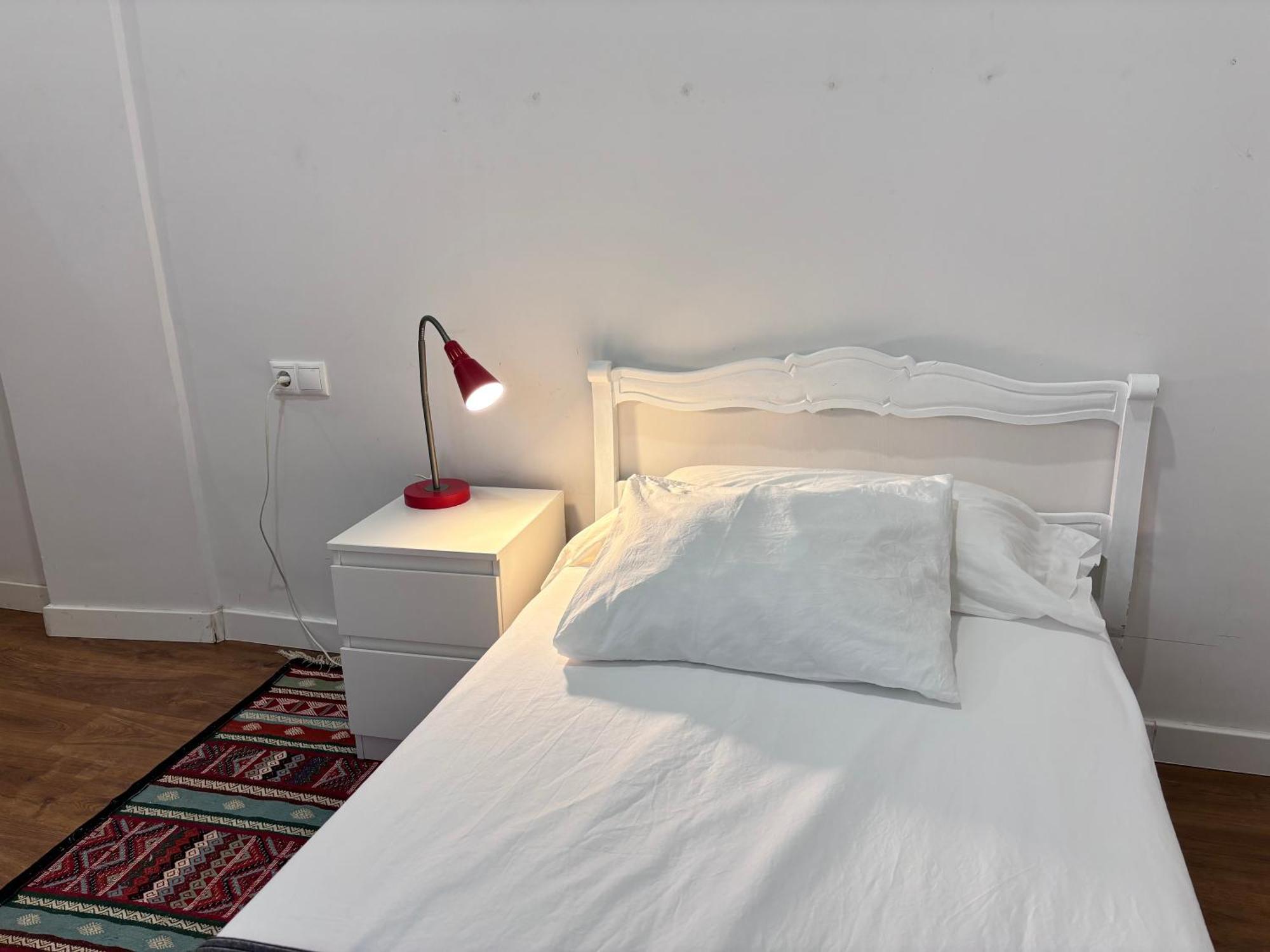 Apartament Solete'S House 1A Sewilla Zewnętrze zdjęcie