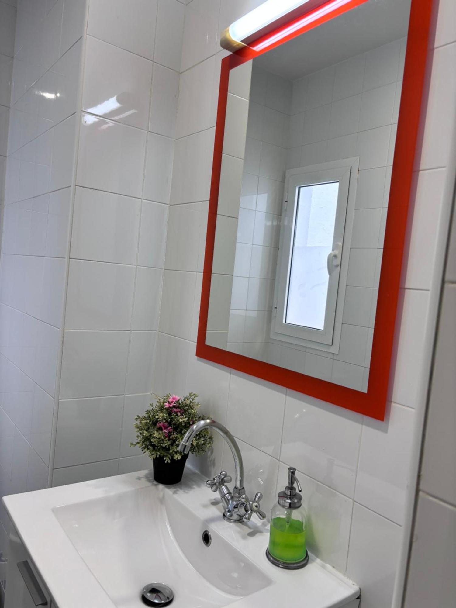 Apartament Solete'S House 1A Sewilla Zewnętrze zdjęcie