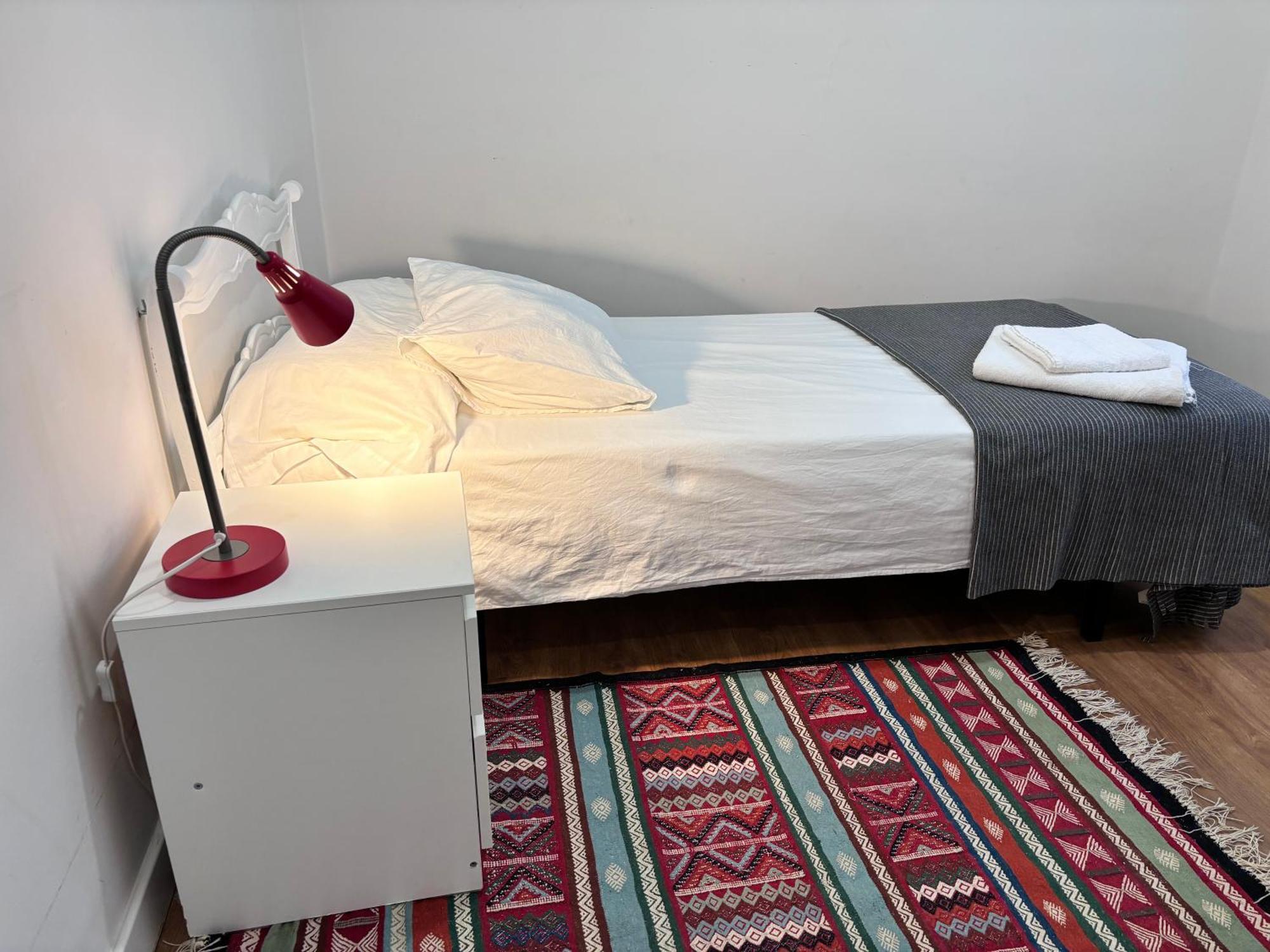 Apartament Solete'S House 1A Sewilla Zewnętrze zdjęcie