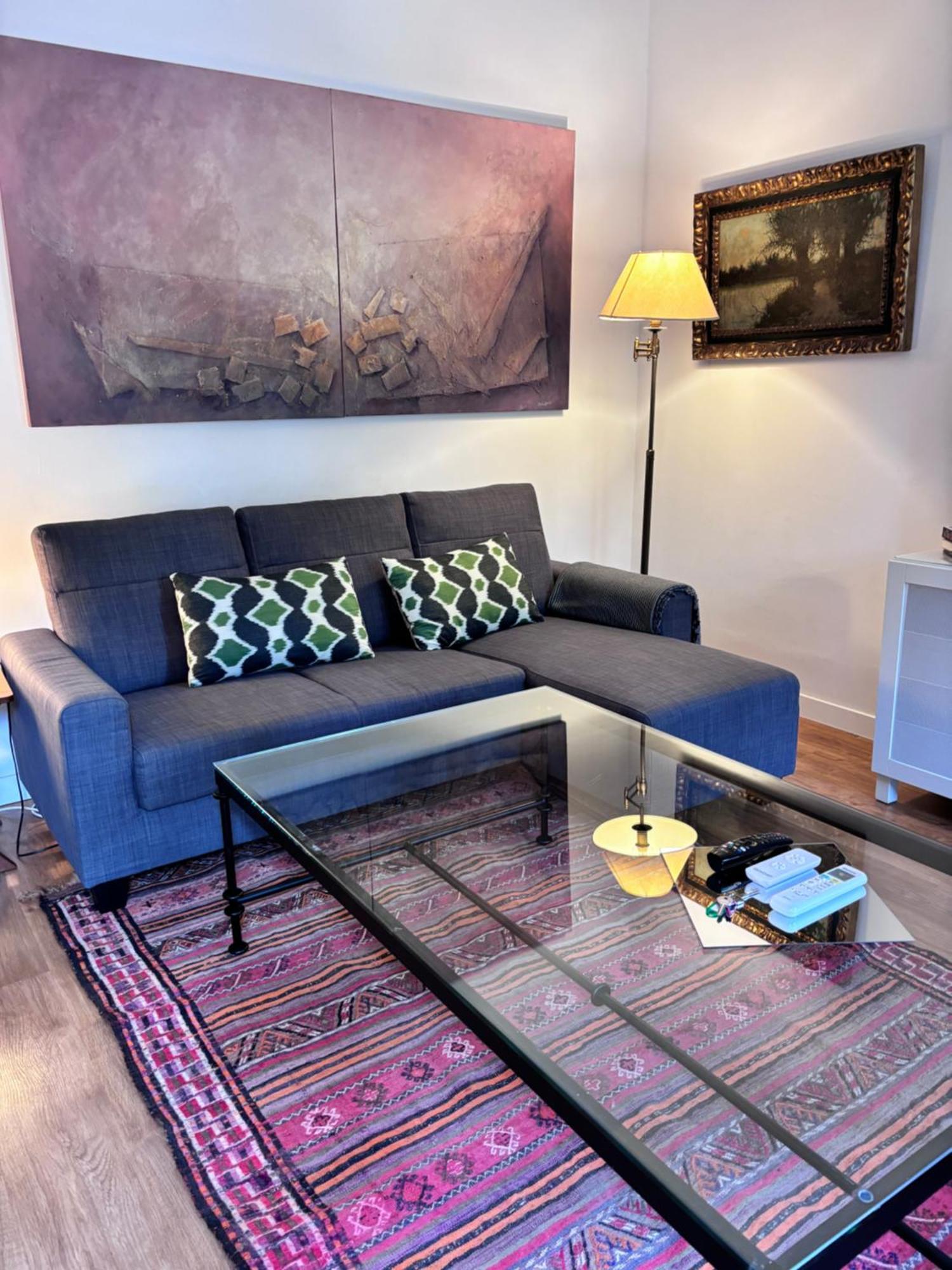 Apartament Solete'S House 1A Sewilla Zewnętrze zdjęcie