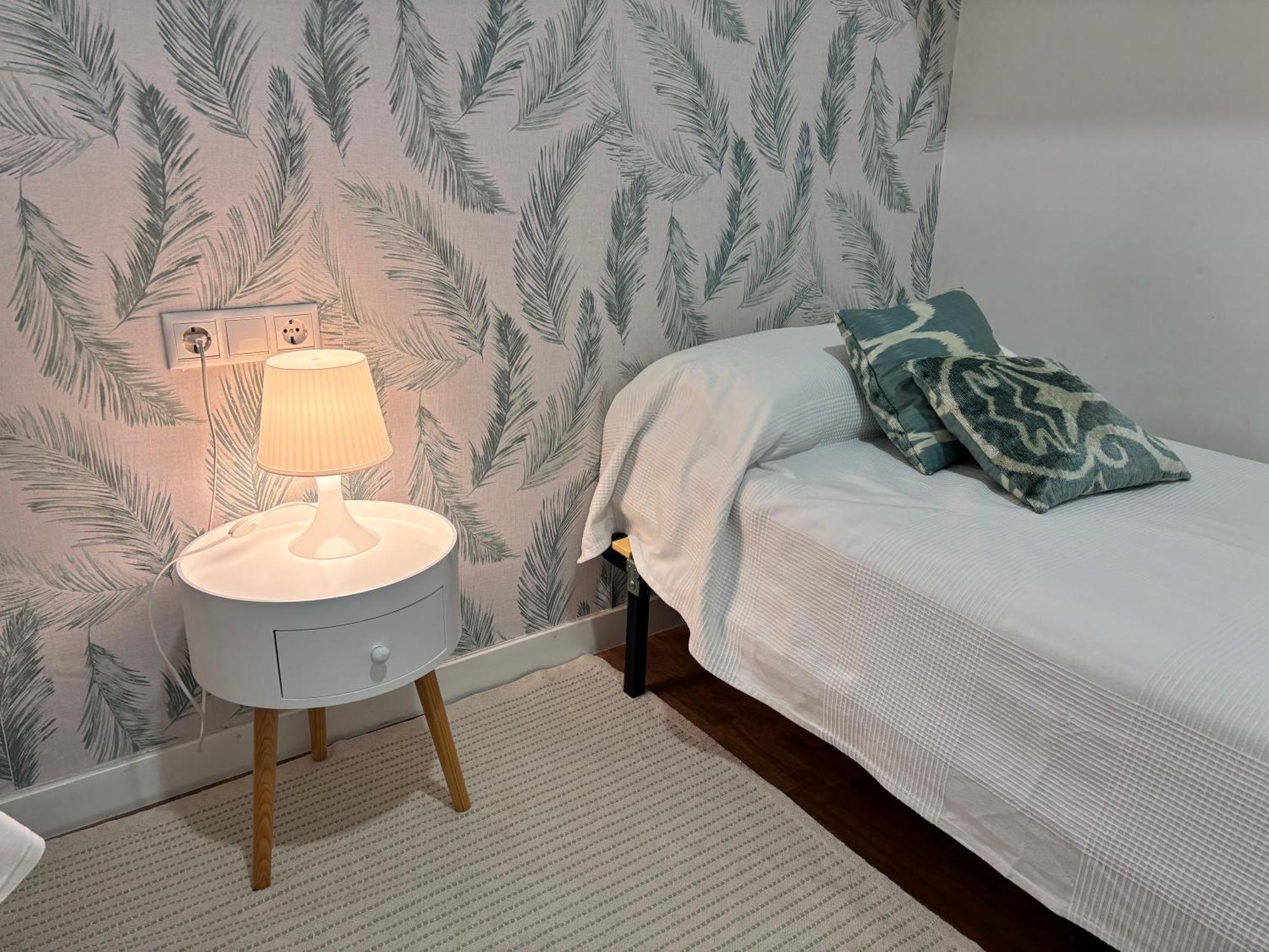 Apartament Solete'S House 1A Sewilla Zewnętrze zdjęcie