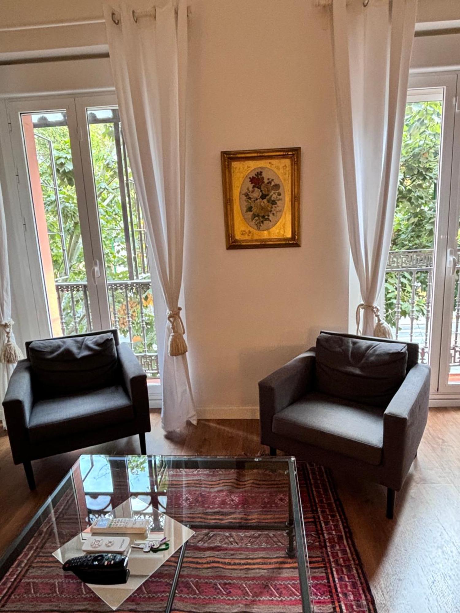 Apartament Solete'S House 1A Sewilla Zewnętrze zdjęcie