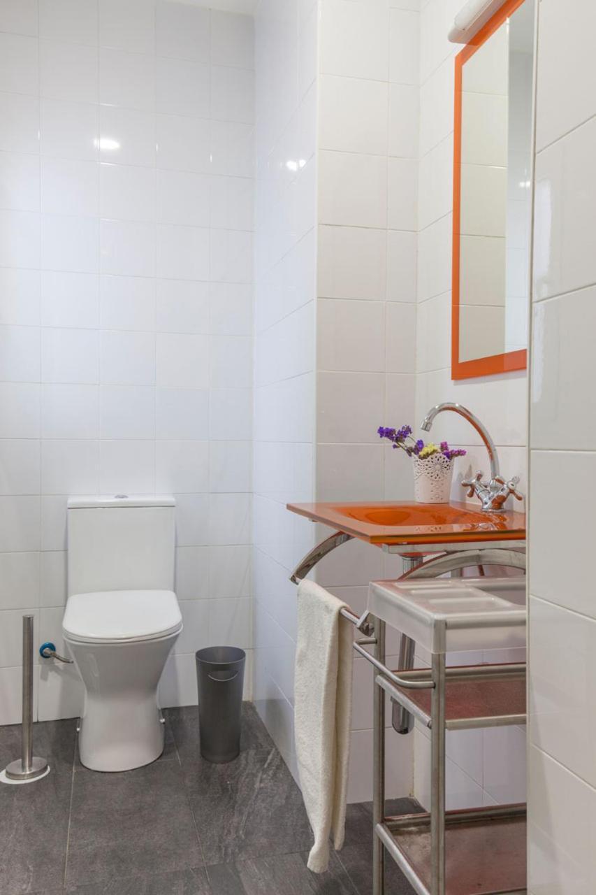 Apartament Solete'S House 1A Sewilla Zewnętrze zdjęcie