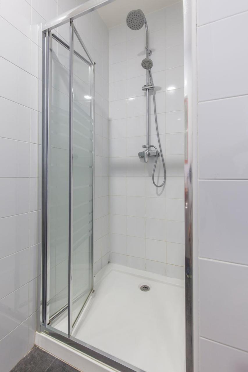 Apartament Solete'S House 1A Sewilla Zewnętrze zdjęcie