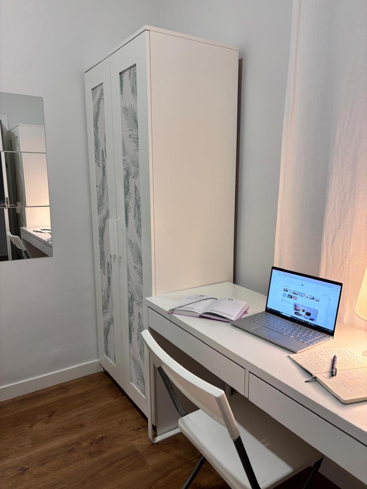 Apartament Solete'S House 1A Sewilla Zewnętrze zdjęcie