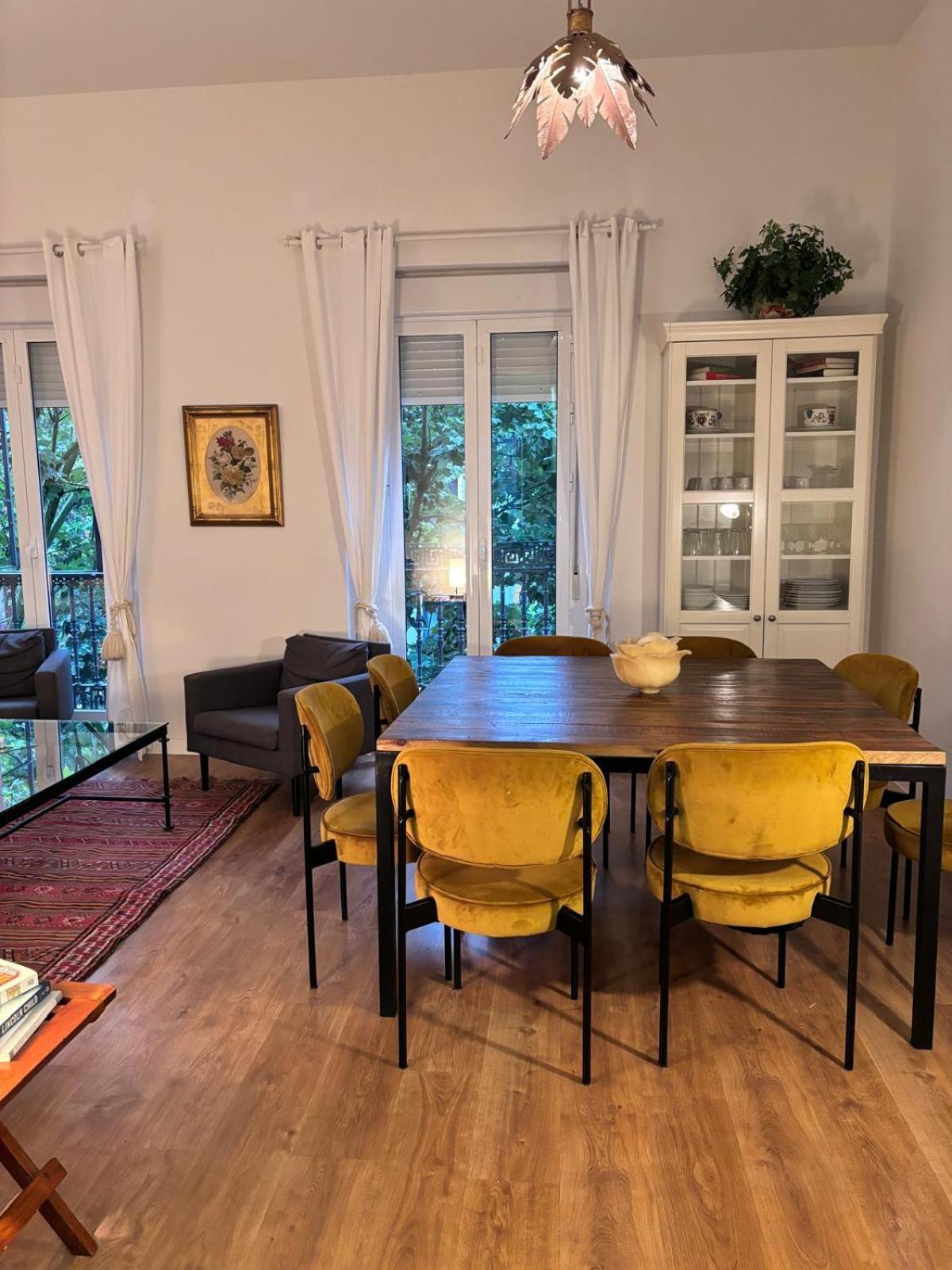 Apartament Solete'S House 1A Sewilla Zewnętrze zdjęcie