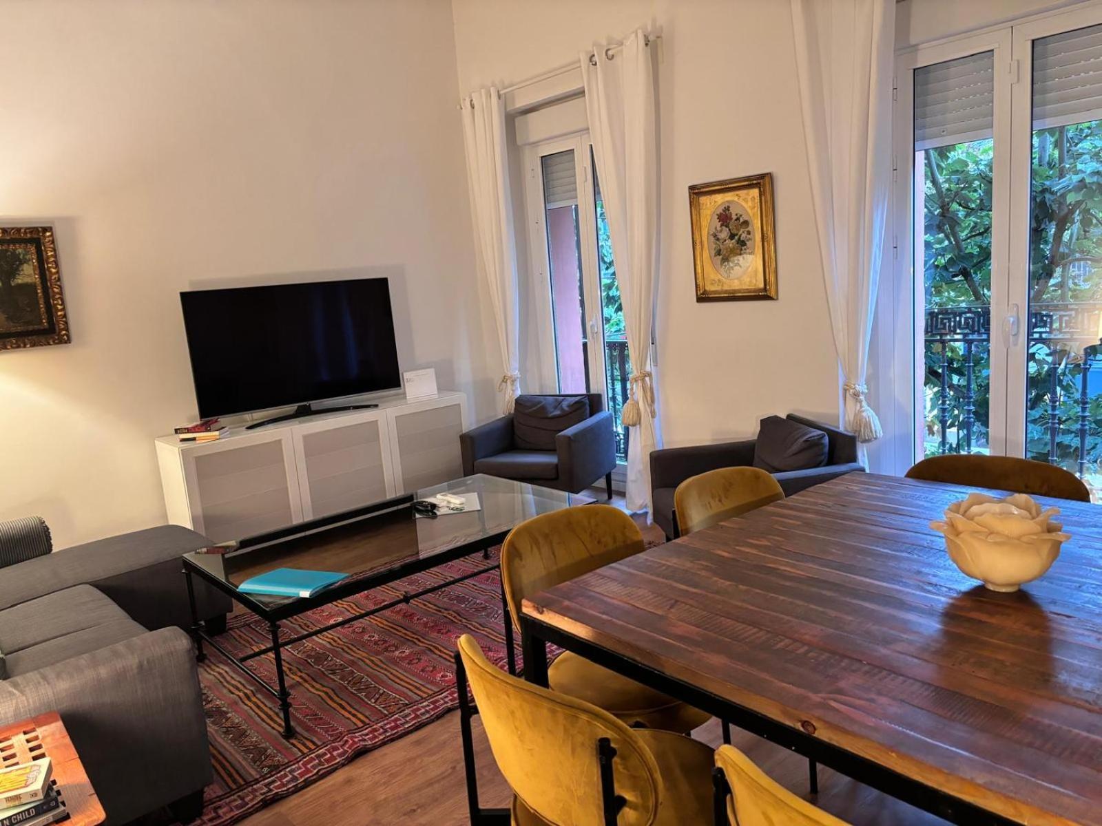 Apartament Solete'S House 1A Sewilla Zewnętrze zdjęcie